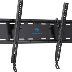 New! Low Profile Tilted TV Wall Mount