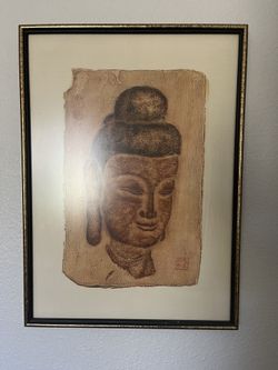 Picture With Frame