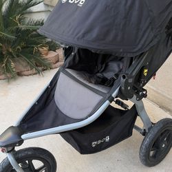 Bob jogging stroller