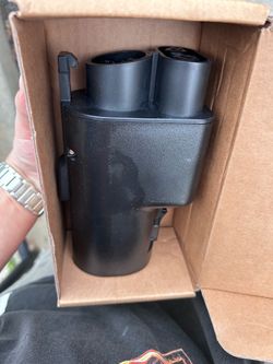 Kia EV NACS Adapter