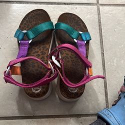 Little Kids Sandals