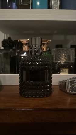 COLOGNE | Valentino Noir (Discontinued)