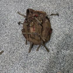 Badlands Backpack 