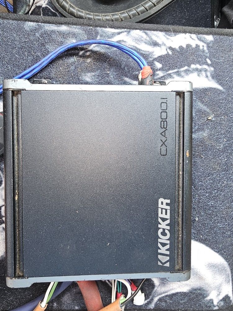 audio