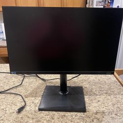 2 Samsung Computer Monitors