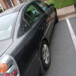 2006 Nissan Altima
