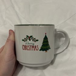 Christmas Mug