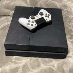 PS4 