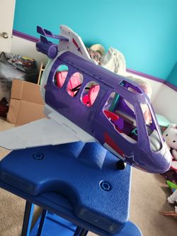Kids Toy Airplaine