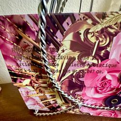 Pat McGrath Mothership III Divine Rose II