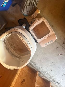 PetPivot AutoScooper 11