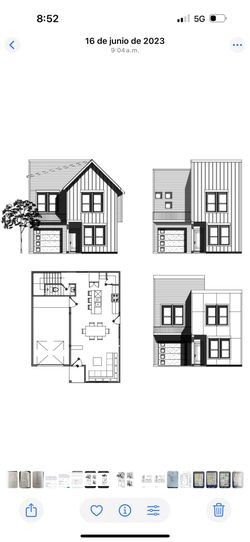 Planos arquitectónicos