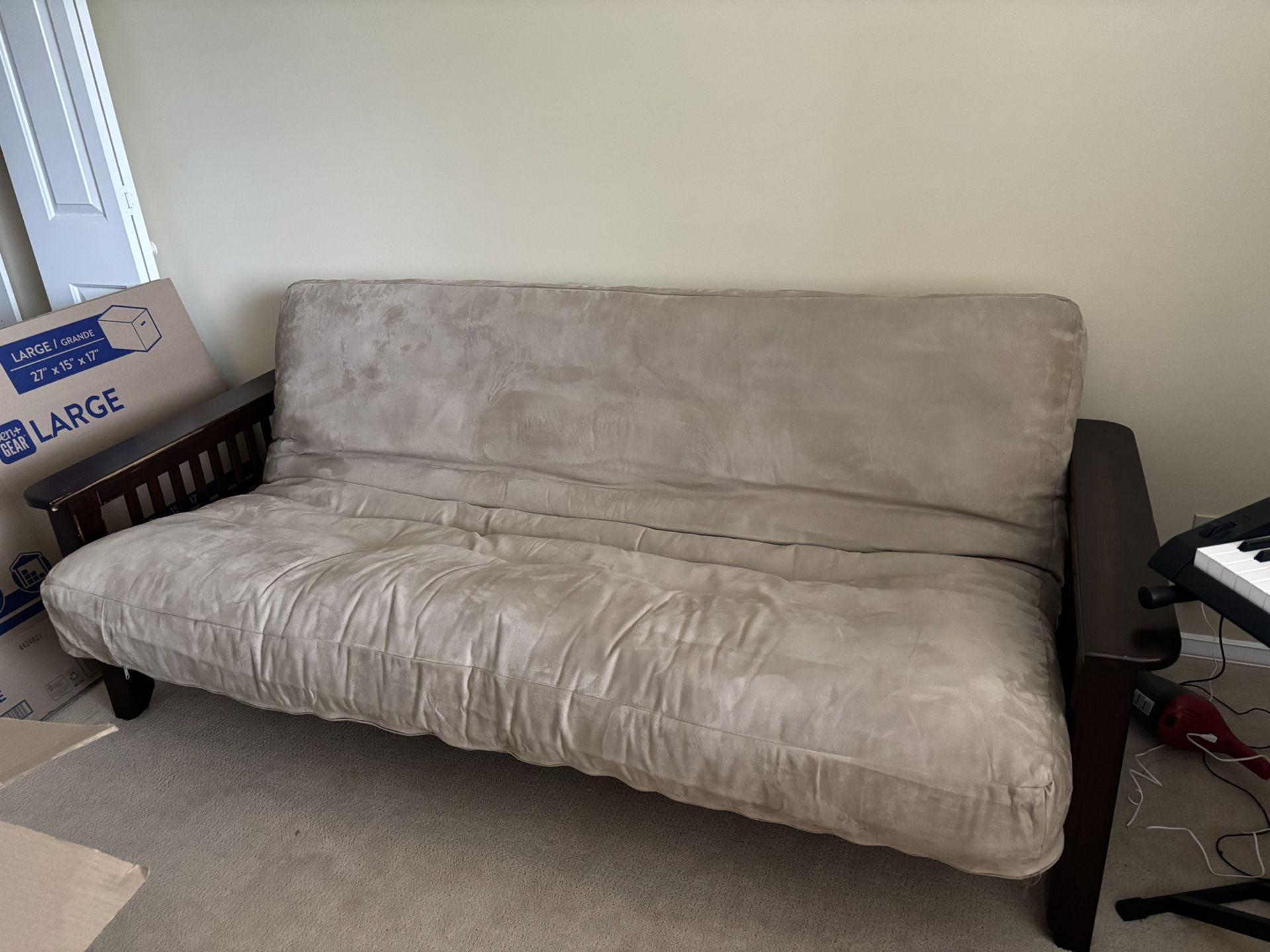 Futon