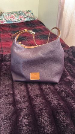 Dooney & Burke Purse