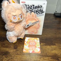 Labubu
