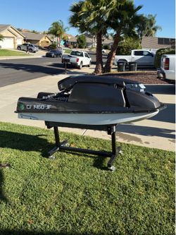 550 / 650 Jet Ski