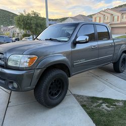 2005 Toyota Tundra