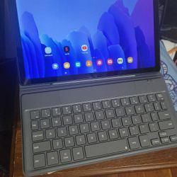Samsung Galaxy Tab A7 Like New