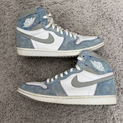 Jordan 1 Size 10