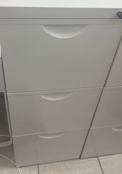 OFFICE FILE CABINET/ ARCHIVADOR PARA OFICINA