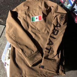 Chamarras Small De Hombre ($65 Cada Una ! Firme No Less