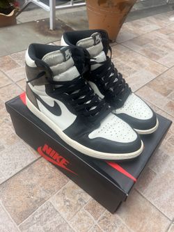 Air Jordan 1 Retro High OG ‘Dark Mocha’