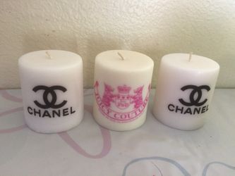 Chanel candle for Sale in Grand Prairie, TX - OfferUp