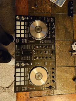 Pioneer Diggital DJ SR