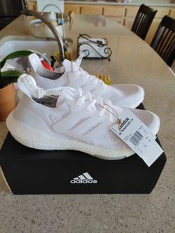 Ultraboost 21 