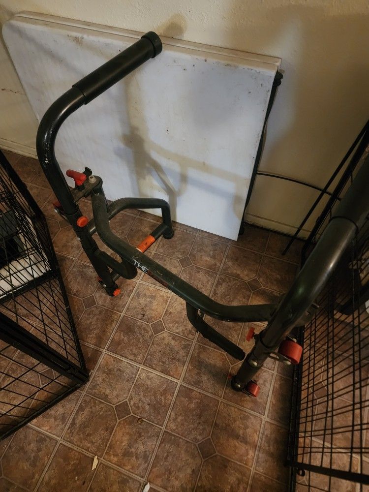 all in one home fitness equipment
