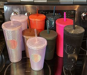Starbucks Tumblers