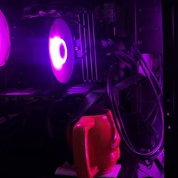 Midrange gaming Pc