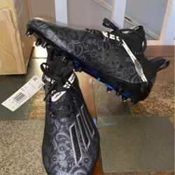 Adidas Young King Size 11