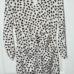 Mon Cheri Dress