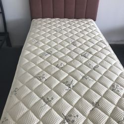 Twin Mattress