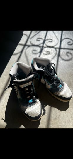 Nike high tops