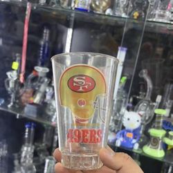 1999 Vintage San Francisco 49ers McDonald’s Cup