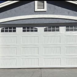 Garage Door 