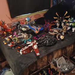 Lego Collection 