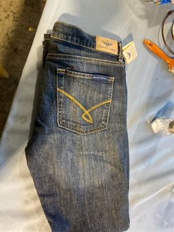 Men’s Jeans