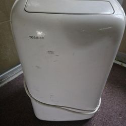 Portable Air Conditioner 