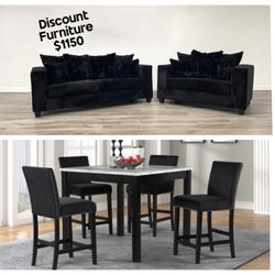 Furniture Package 💥