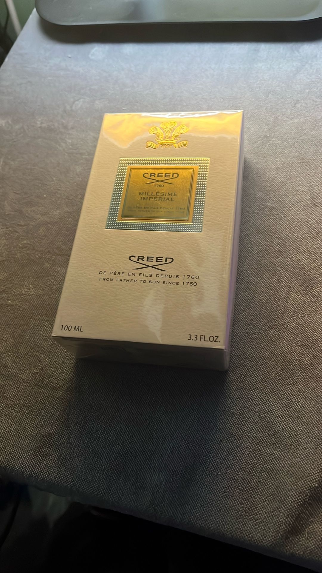Creed Millesime Imperial