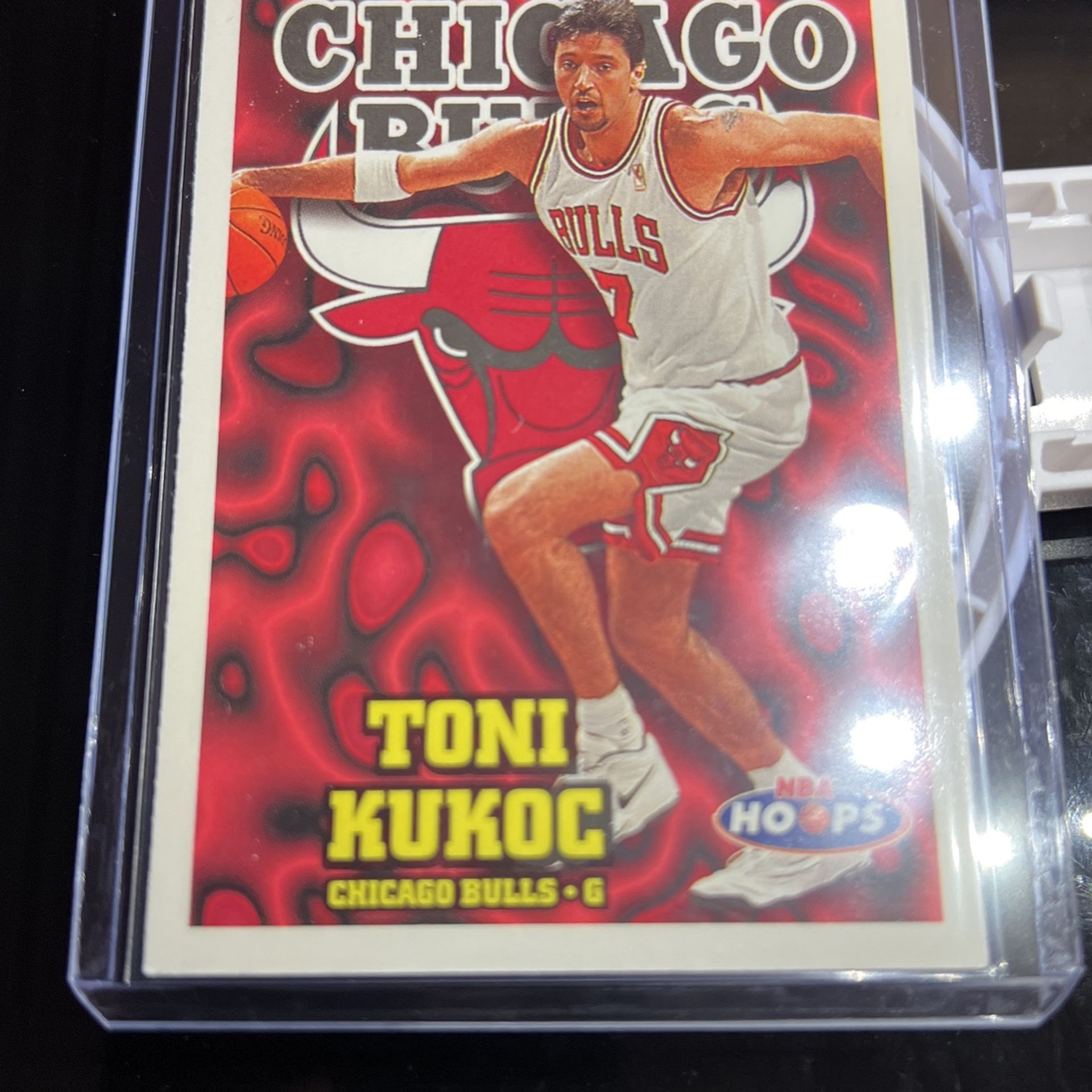 Toni Kukoc