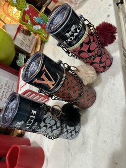 Custom Tumblers 