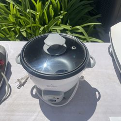 Slow Cooker