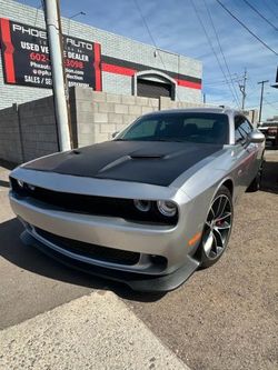 2017 Dodge Challenger