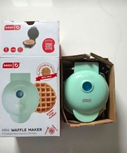 Dash mini waffle
