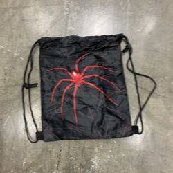 Spider-Man Drawstring Bag