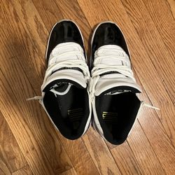 Jordan 11